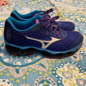 Mizuno wave prophecy
